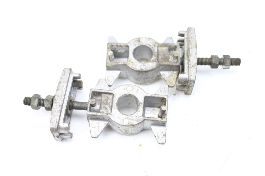 photo de KETTENSCHIEBER YAMAHA TDR DELTABOX 125 (1997 - 2003) - Hauptansicht