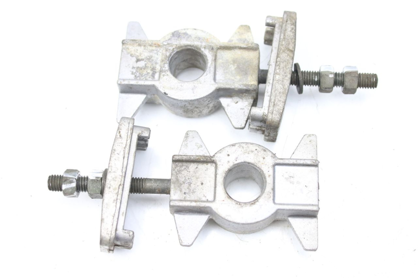 photo de KETTENSCHIEBER YAMAHA TDR DELTABOX 125 (1997 - 2003) - Technische Nahaufnahme