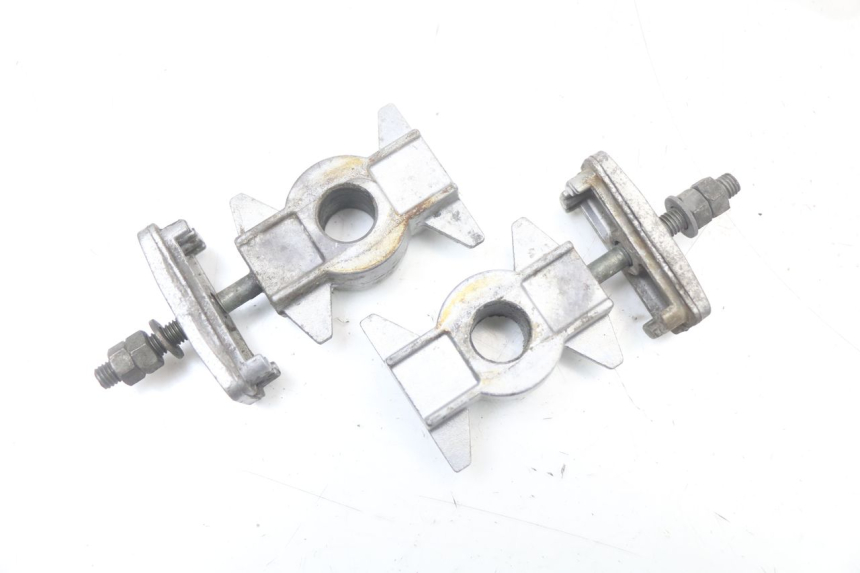 photo de KETTENSCHIEBER YAMAHA TDR DELTABOX 125 (1997 - 2003) - Hauptansicht