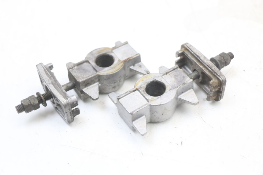 photo de KETTENSCHIEBER YAMAHA TDR DELTABOX 125 (1997 - 2003) - Detailansicht des Bauteils