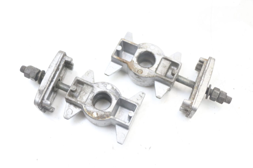 photo de KETTENSCHIEBER YAMAHA TDR DELTABOX 125 (1997 - 2003) - Alternative Perspektive