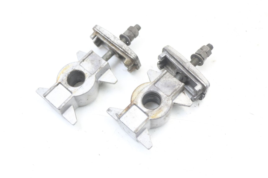 photo de KETTENSCHIEBER YAMAHA TDR DELTABOX 125 (1997 - 2003) - Technische Nahaufnahme