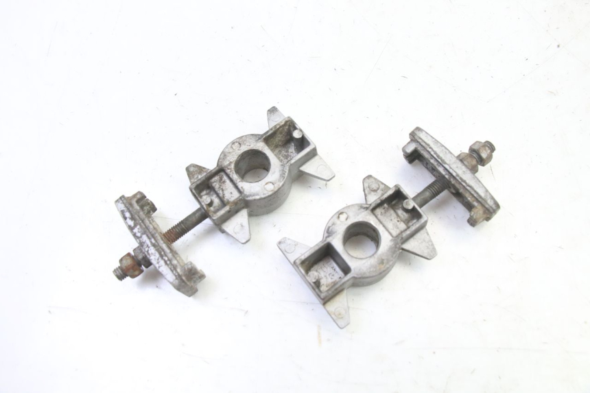 photo de KETTENSCHIEBER YAMAHA TDR DELTABOX 125 (1997 - 2003) - Detailansicht des Bauteils