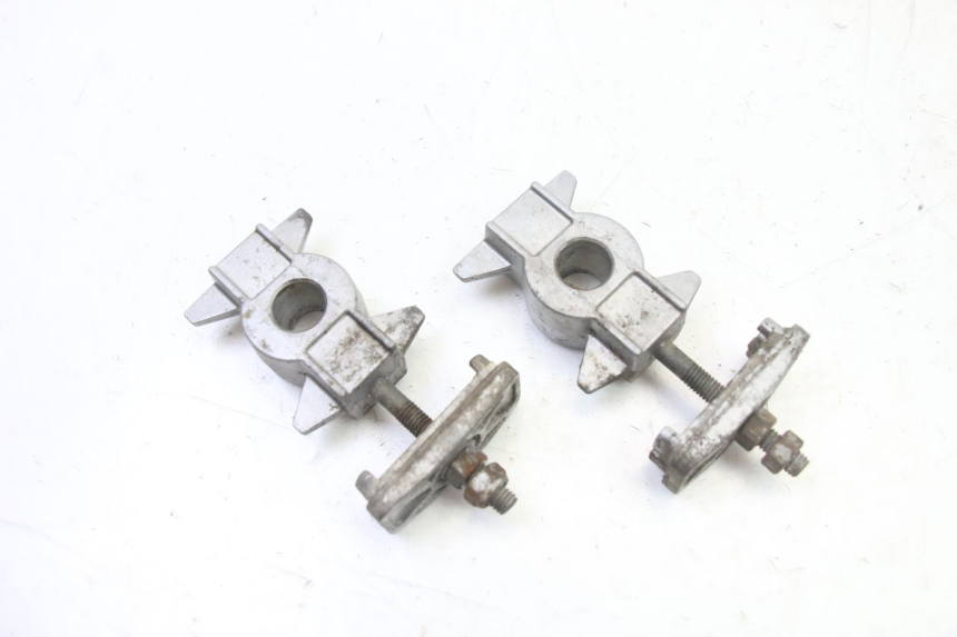 photo de KETTENSCHIEBER YAMAHA TDR DELTABOX 125 (1997 - 2003) - Zoom auf Gebrauchszustand