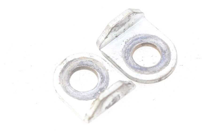 photo de KETTENSPANNER NITRO MOTORS THUNDER 125 - Hauptansicht