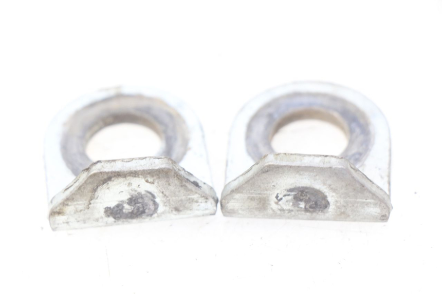 photo de KETTENSPANNER NITRO MOTORS THUNDER 125 - Detailansicht des Bauteils