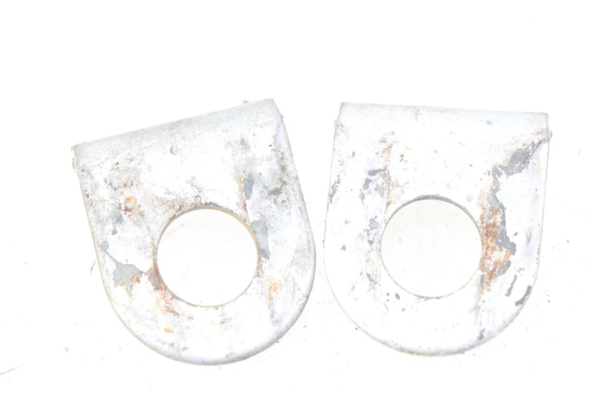 photo de KETTENSPANNER NITRO MOTORS THUNDER 125 - Zoom auf Gebrauchszustand