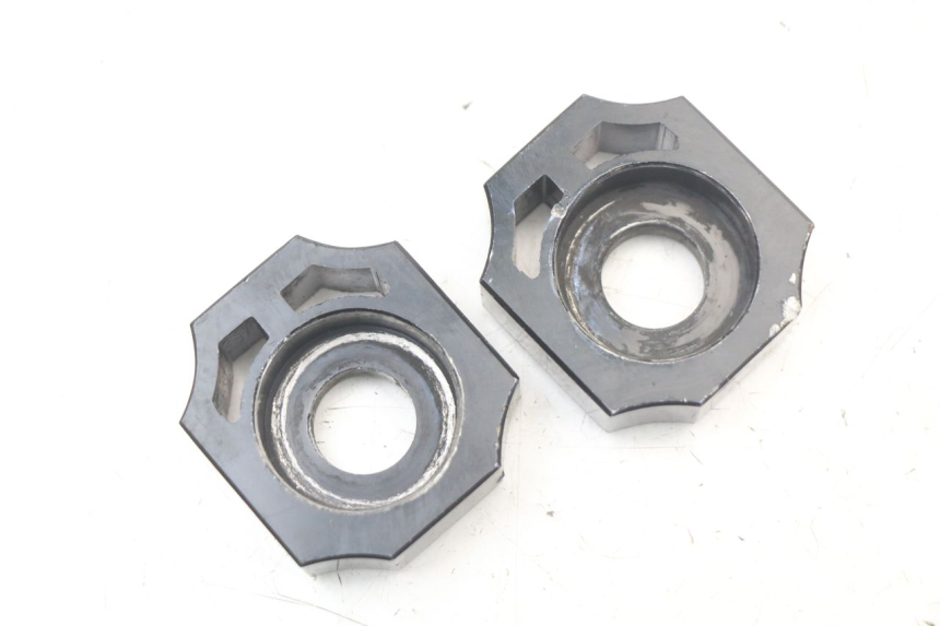 photo de KETTENSPANNER NITRO MOTORS THUNDER 125 - Hauptansicht