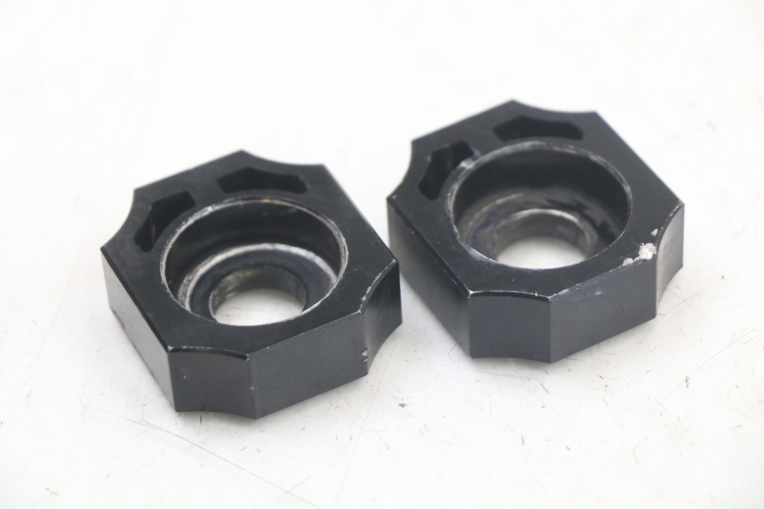 photo de KETTENSPANNER NITRO MOTORS THUNDER 125 - Detailansicht des Bauteils