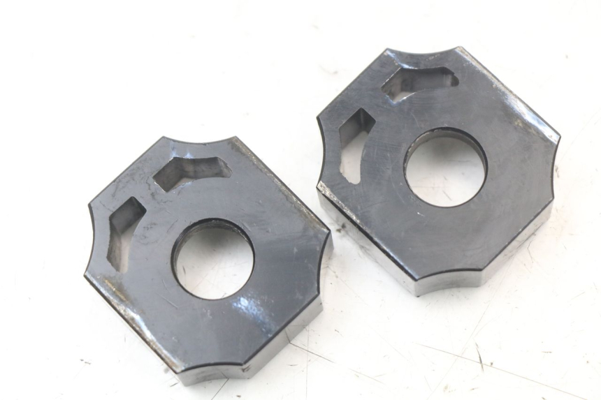 photo de KETTENSPANNER NITRO MOTORS THUNDER 125 - Alternative Perspektive