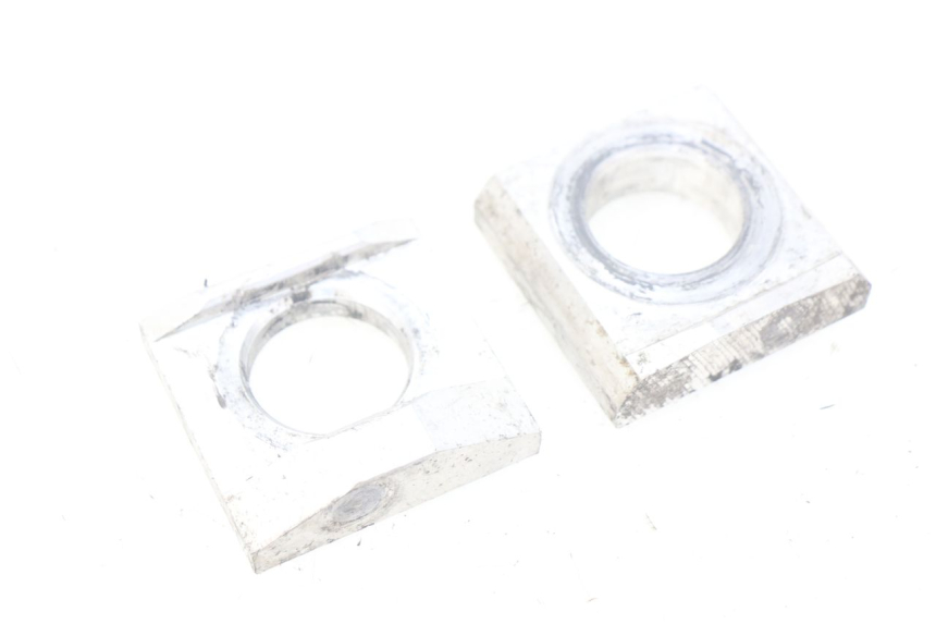 photo de KETTENSCHIEBER SUZUKI TLS TL S 1000 (1997 - 2001) - Hauptansicht