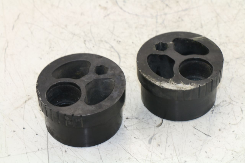 photo de KETTENSPANNER TRIUMPH TIGER 955 (2001 - 2004) - Hauptansicht