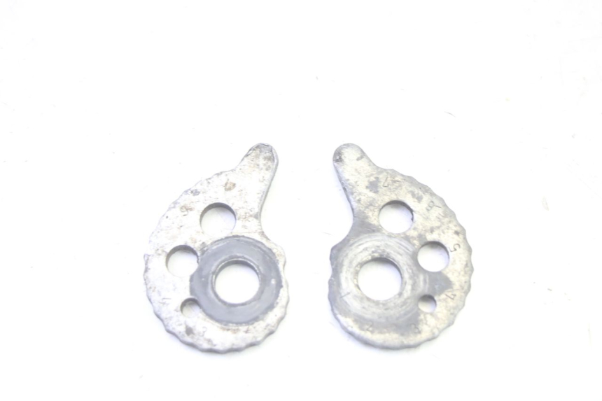 photo de KETTENSCHIEBER YAMAHA TTR 125 (2000 - 2020) - Zoom auf Gebrauchszustand