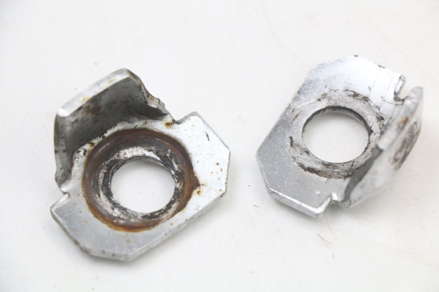 photo de KETTENSPANNER KEEWAY TX 50 (2008 - 2015) - Detailansicht des Bauteils