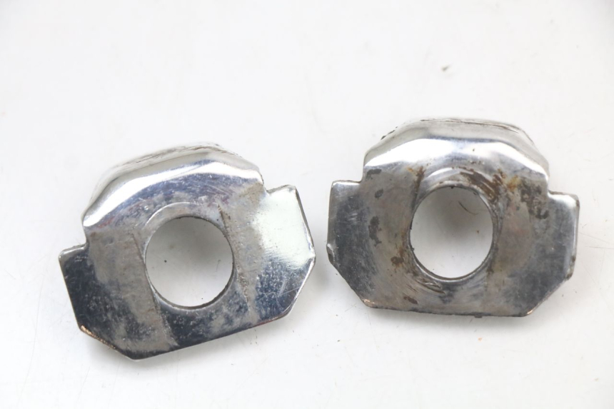 photo de KETTENSPANNER KEEWAY TX 50 (2008 - 2015) - Zoom auf Gebrauchszustand