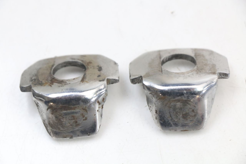 photo de KETTENSPANNER KEEWAY TX 50 (2008 - 2015) - Alternative Perspektive