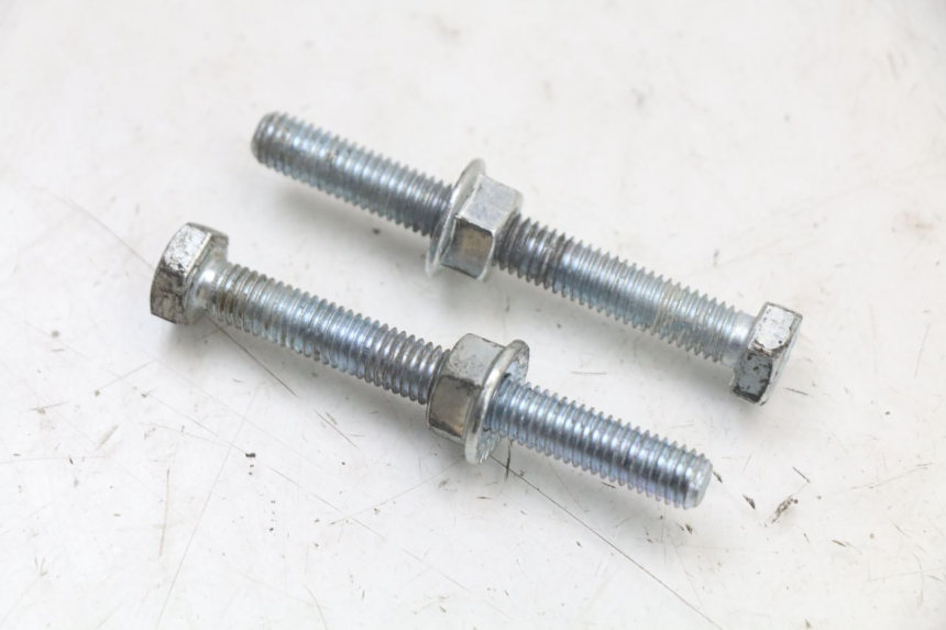 photo de KETTENSPANNER VENT DERAPAGE 50 (2018 - 2023) - Zoom auf Gebrauchszustand