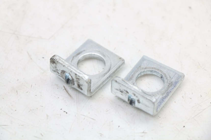 photo de KETTENSPANNER VENT DERAPAGE 50 (2018 - 2023) - Technische Nahaufnahme