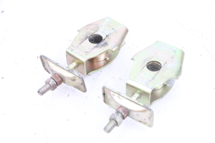 photo de KETTENSCHIEBER DAELIM VJ ROADWIN FI 125 (2008 - 2017) - Hauptansicht