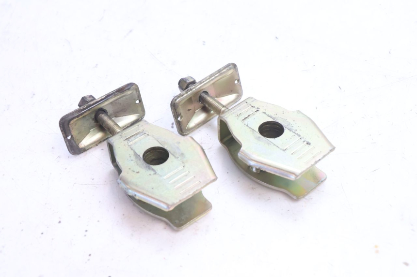photo de KETTENSPANNER DAELIM VJ ROADWIN 125 (2004 - 2007) - Detailansicht des Bauteils