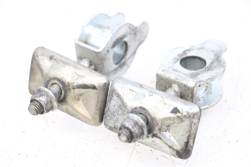 photo de KETTENSCHIENENSPANNER SUZUKI VL INTRUDER 125 (2004 - 2007) - Hauptansicht