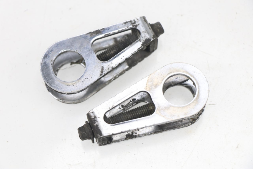 photo de KETTENSPANNER HONDA VTR F FIRESTORM 1000 (1997 - 2001) - Hauptansicht