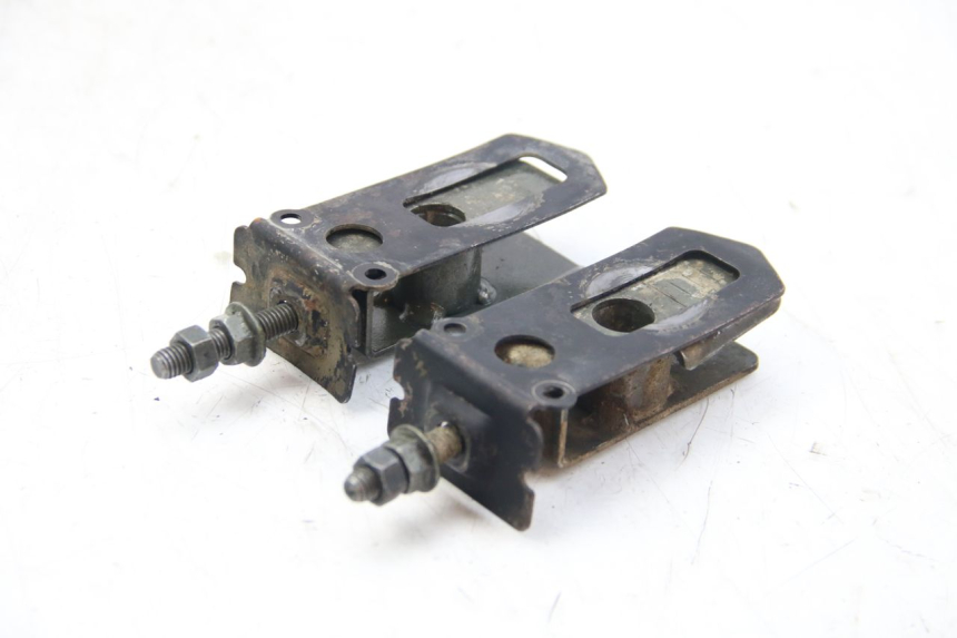 photo de KETTENSCHIEBER SYM WOLF SB 125 (2011 - 2018) - Hauptansicht