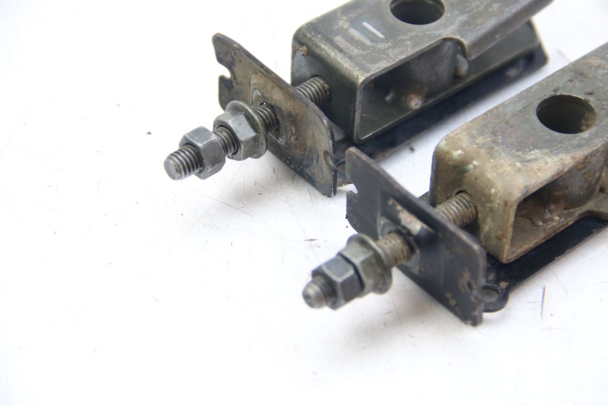 photo de KETTENSCHIEBER SYM WOLF SB 125 (2011 - 2018) - Detailansicht des Bauteils