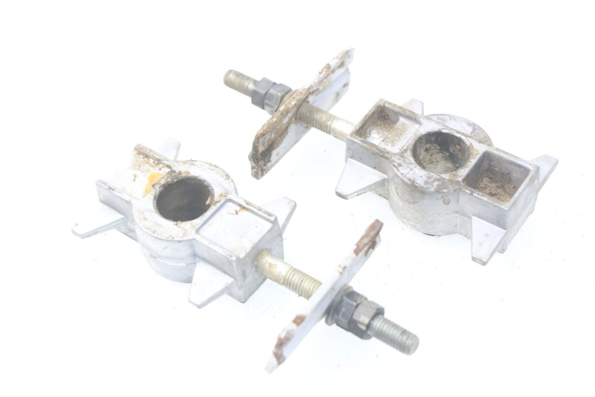 photo de KETTENSPANNER YAMAHA WR R 125 (2009 - 2017) - Hauptansicht