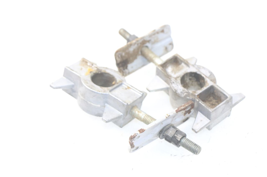 photo de KETTENSPANNER YAMAHA WR R 125 (2009 - 2017) - Detailansicht des Bauteils