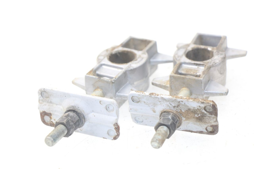 photo de KETTENSPANNER YAMAHA WR R 125 (2009 - 2017) - Zoom auf Gebrauchszustand