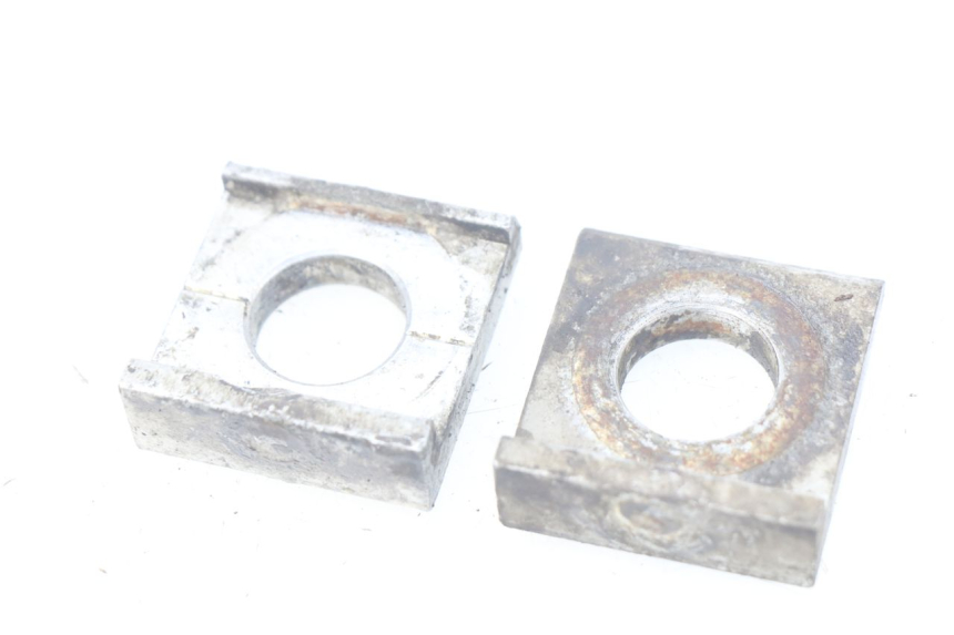 photo de KETTENSCHIEBER SUZUKI XF FREEWIND 650 (1997 - 2003) - Hauptansicht