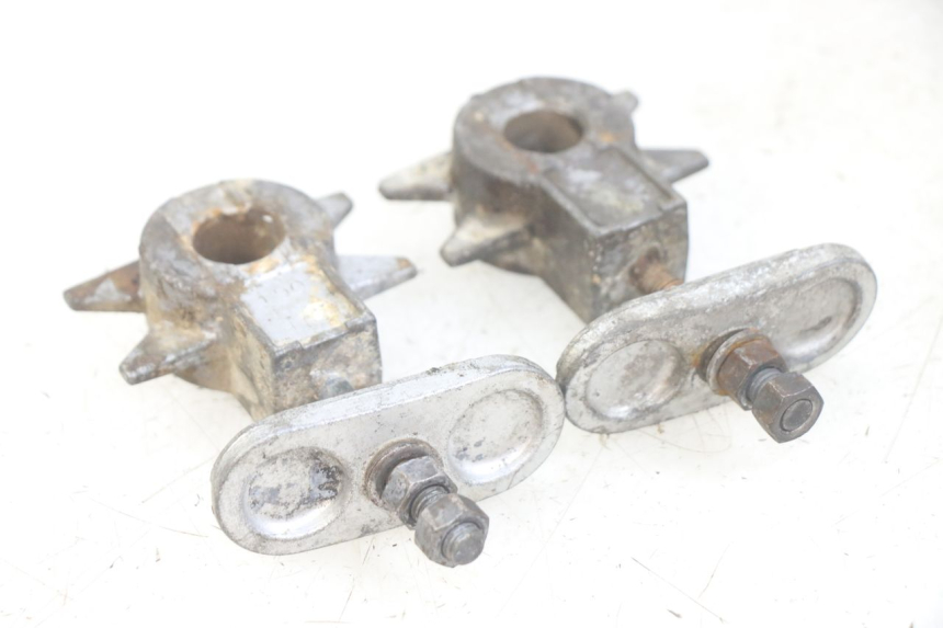 photo de KETTENSPANNER YAMAHA XJN DIVERSION 600 (2000 - 2003) - Hauptansicht