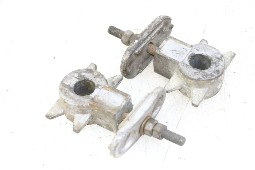 photo de KETTENSPANNER YAMAHA XJN DIVERSION 600 (2000 - 2003) - Hauptansicht