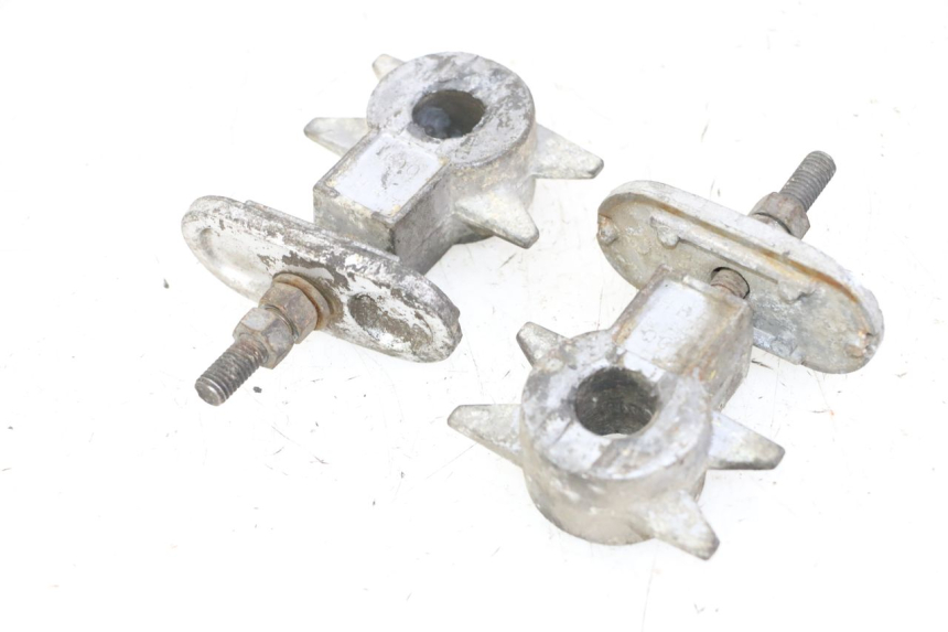 photo de KETTENSPANNER YAMAHA XJN DIVERSION 600 (2000 - 2003) - Zoom auf Gebrauchszustand