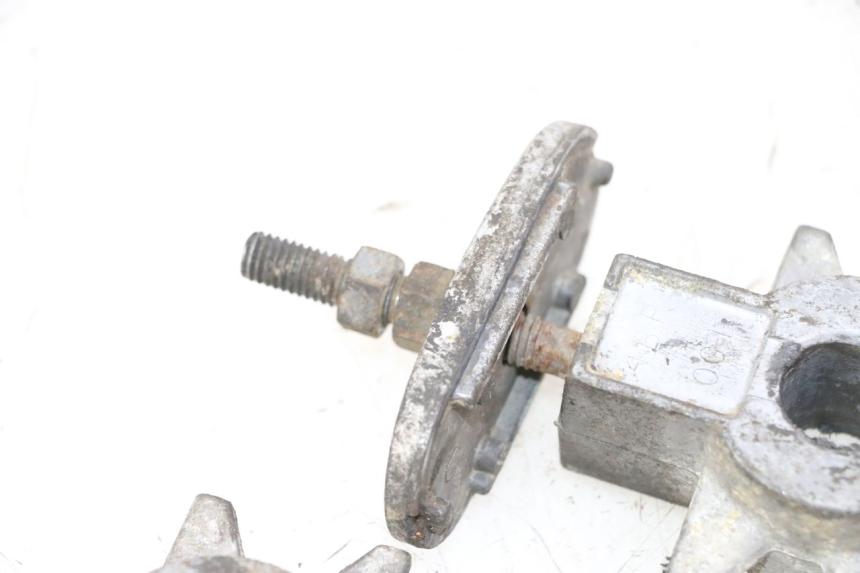 photo de KETTENSPANNER YAMAHA XJN DIVERSION 600 (2000 - 2003) - Alternative Perspektive