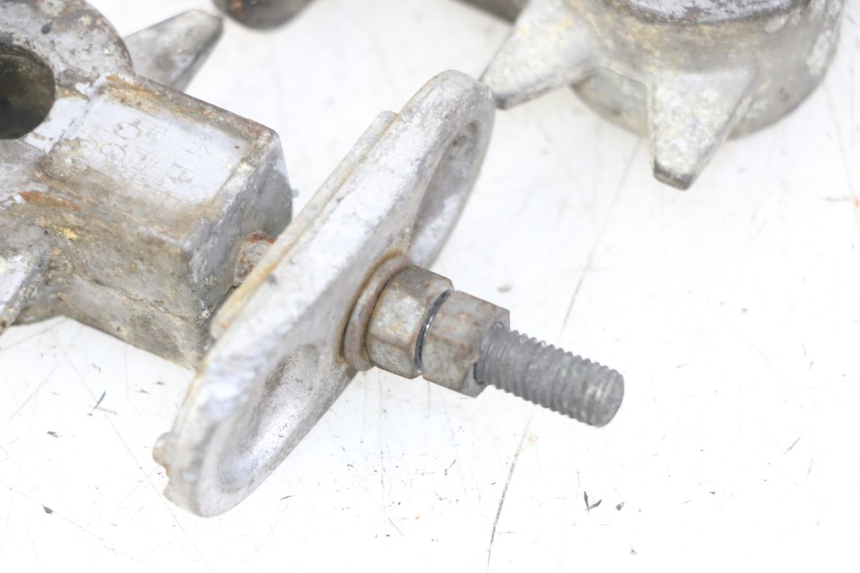 photo de KETTENSPANNER YAMAHA XJN DIVERSION 600 (2000 - 2003) - Technische Nahaufnahme