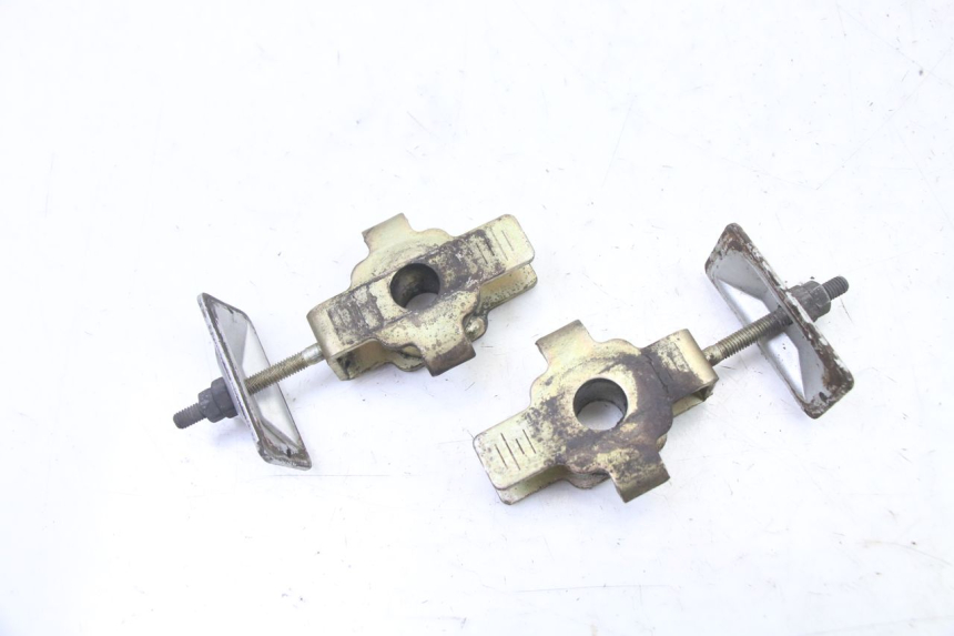 photo de KETTENSPANNER HONDA XLV VARADERO 125 (2000 - 2006) - Hauptansicht