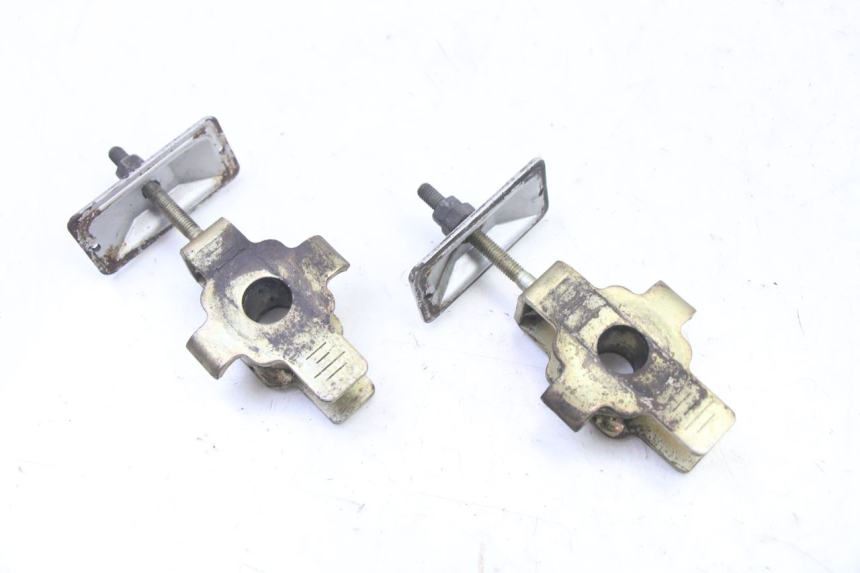 photo de KETTENSPANNER HONDA XLV VARADERO 125 (2000 - 2006) - Alternative Perspektive