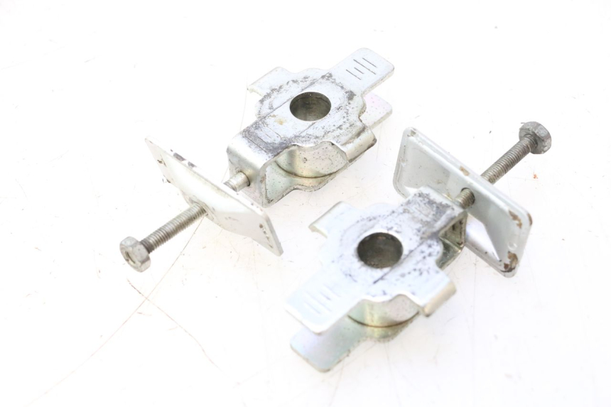 photo de KETTENSPANNER HONDA XLV VARADERO 125 (2007 - 2012) - Hauptansicht