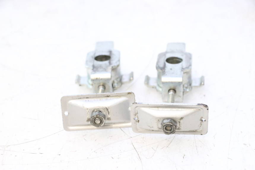 photo de KETTENSPANNER HONDA XLV VARADERO 125 (2007 - 2012) - Detailansicht des Bauteils