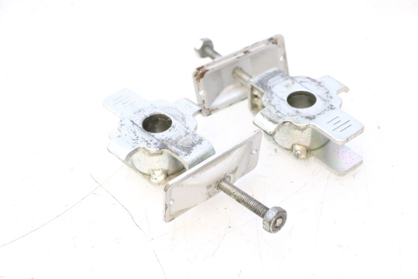 photo de KETTENSPANNER HONDA XLV VARADERO 125 (2007 - 2012) - Alternative Perspektive