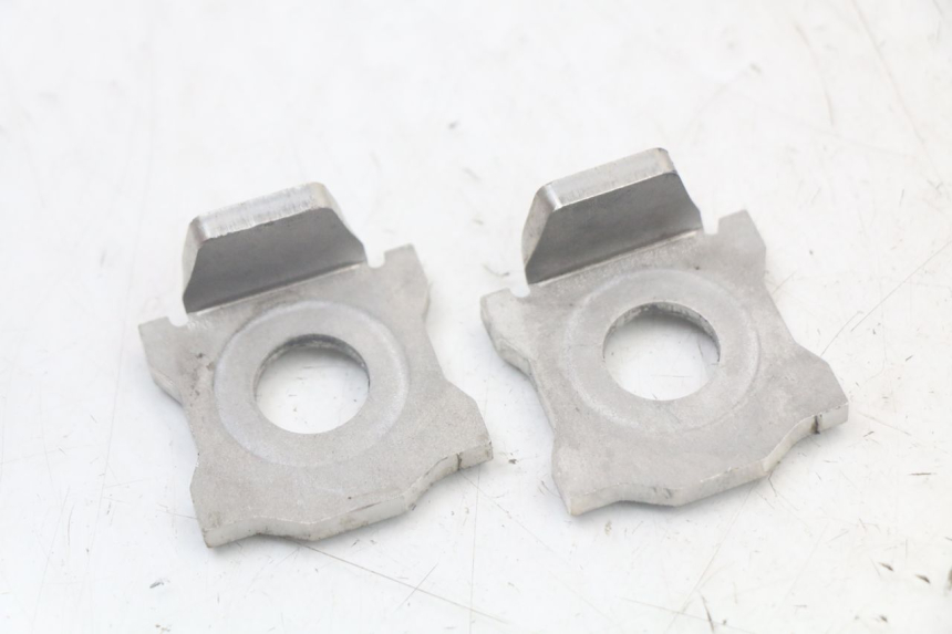 photo de KETTENSCHIEBER FANTIC XM PERFORMANCE 2T 50 (2021 - 2022) - Hauptansicht