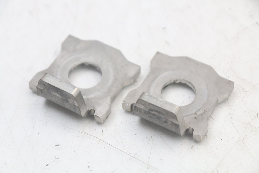 photo de KETTENSCHIEBER FANTIC XM PERFORMANCE 2T 50 (2021 - 2022) - Detailansicht des Bauteils