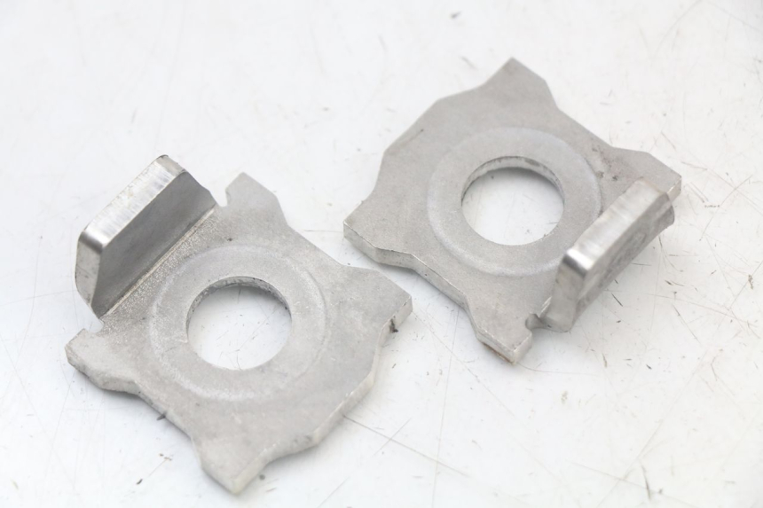 photo de KETTENSCHIEBER FANTIC XM PERFORMANCE 2T 50 (2021 - 2022) - Zoom auf Gebrauchszustand