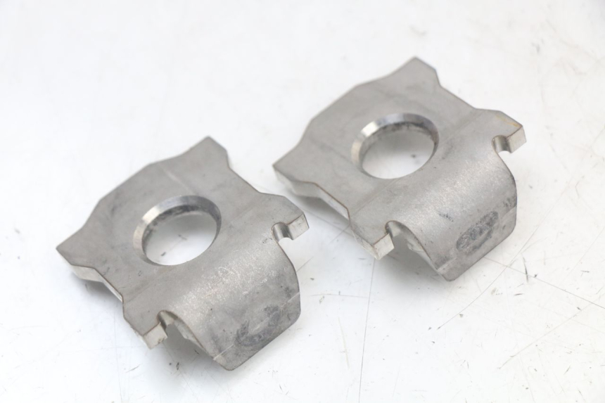 photo de KETTENSCHIEBER FANTIC XM PERFORMANCE 2T 50 (2021 - 2022) - Alternative Perspektive