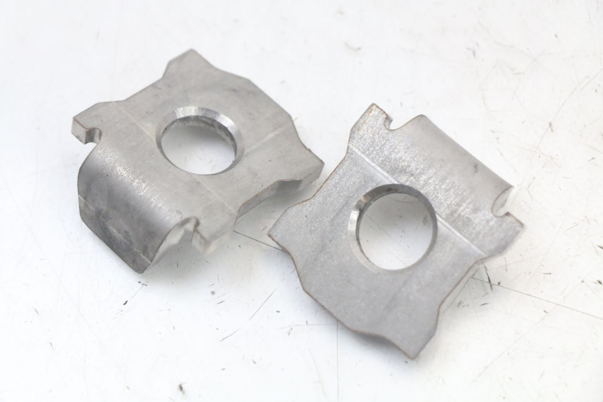 photo de KETTENSCHIEBER FANTIC XM PERFORMANCE 2T 50 (2021 - 2022) - Technische Nahaufnahme