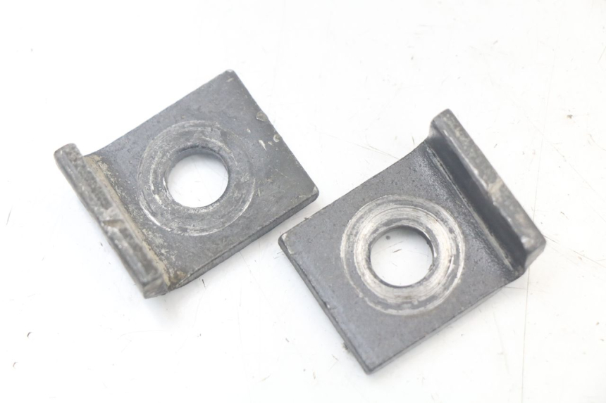 photo de KETTENSCHIEBER PEUGEOT XP6 50 (1997 - 2003) - Hauptansicht