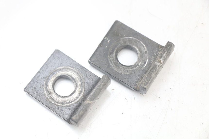 photo de KETTENSCHIEBER PEUGEOT XP6 50 (1997 - 2003) - Technische Nahaufnahme