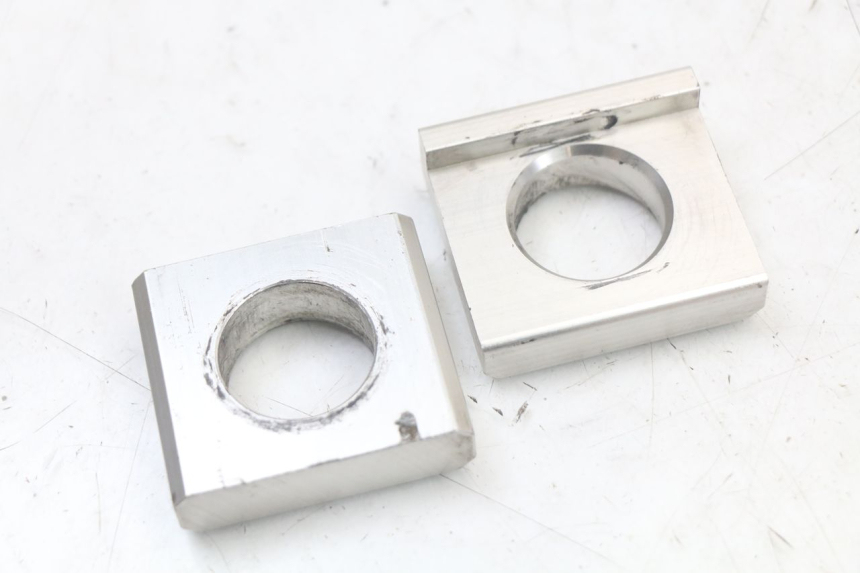 photo de KETTENSPANNER YAMAHA FZ1 FAZER 1000 (2007 - 2009) - Zoom auf Gebrauchszustand